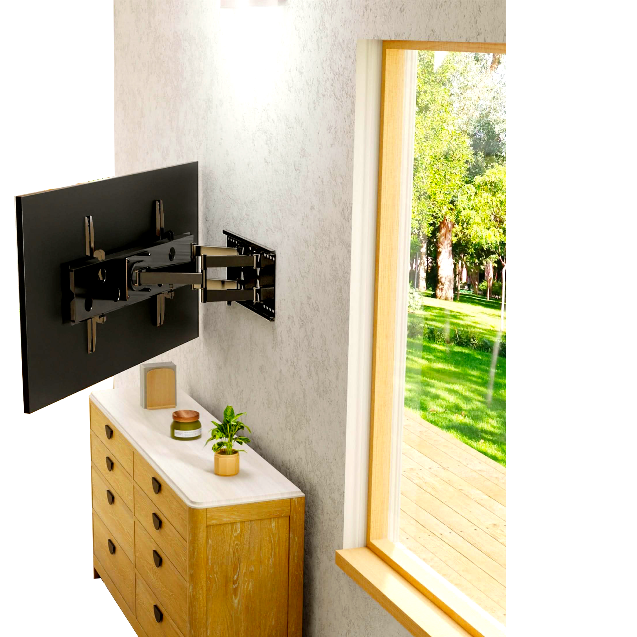 TV mounting service Albuquerque