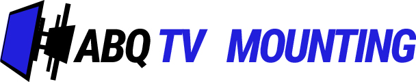 TV mounting service Albuquerque